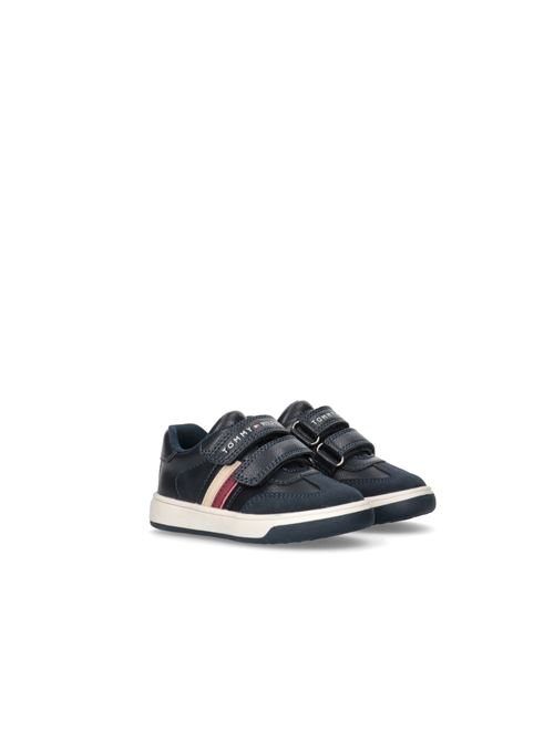 Sneakers, unisex, logate. TOMMY HILFIGER | T1X9 33624 1269800